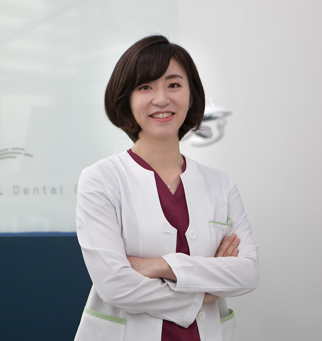 연세별치과의원 원장 이상희
